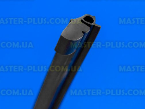 Уплотнитель двери нижний AEG 1173419001 для посудомоечной машины