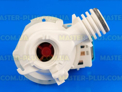 Сливной насос Indesit C00143766 для посудомоечной машины