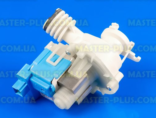 Сливной насос Indesit C00143766 для посудомоечной машины