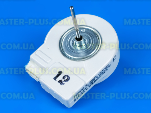 Мотор вентилятора обдува Samsung DA31-00146E Original для холодильника