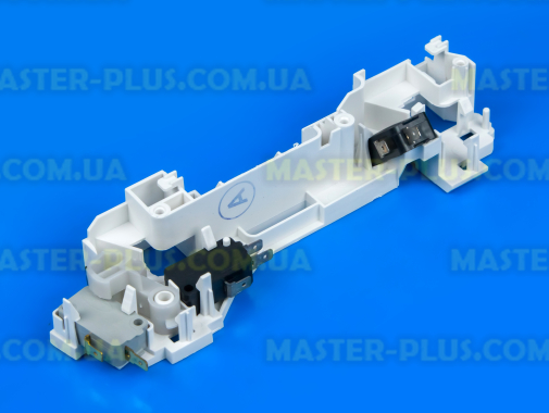 Блок концевых выключателей дверной блокировки Samsung DE96-00115C Original для микроволновой печи