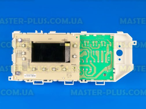 Модуль (плата) управления Beko 2824357670 для стиральной машины