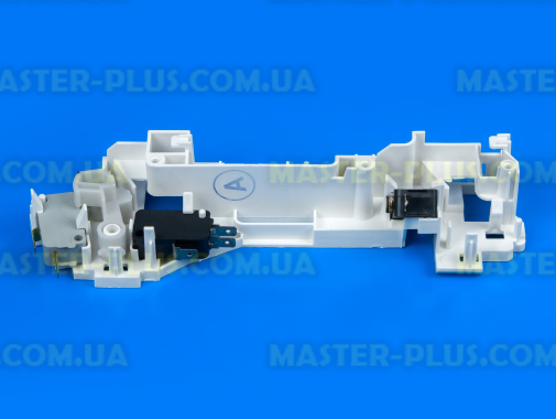 Блок концевых выключателей дверной блокировки Samsung DE96-00115C Original для микроволновой печи