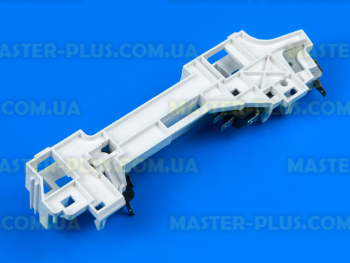 Блок концевых выключателей дверной блокировки Samsung DE96-00115C Original для микроволновой печи