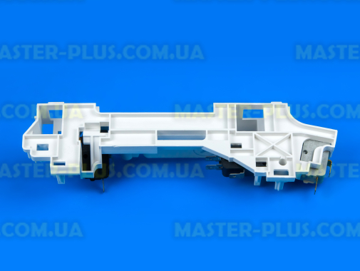 Блок концевых выключателей дверной блокировки Samsung DE96-00115C Original для микроволновой печи