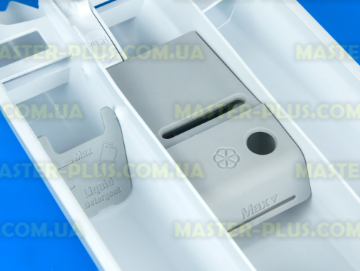 Бункер порошкоприемника Electrolux 4055368049 Original для стиральной машины