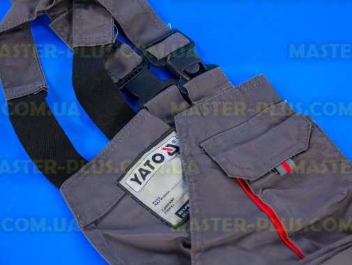 Комбінезон робочий DAN (S) Yato YT-80290