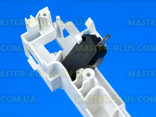 Блок концевых выключателей дверной блокировки Samsung DE96-00115C Original для микроволновой печи