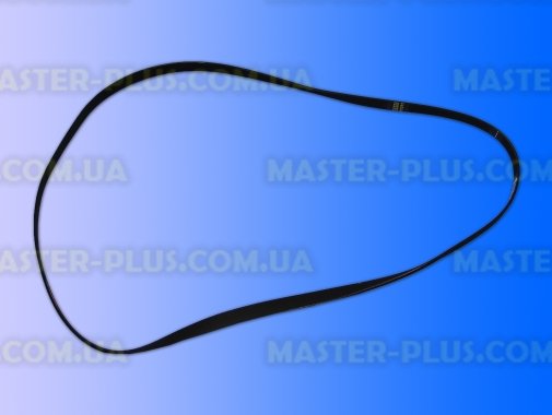 Ремінь 1191 H8 EL «Hutchinson» Indesit C00305069 Original для пральної машини