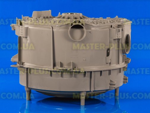 Бак в сборе с барабаном Electrolux 3484167907 Original для стиральной машины