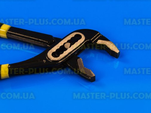 Ключ переставной 200мм (для труб) Sigma 4102791