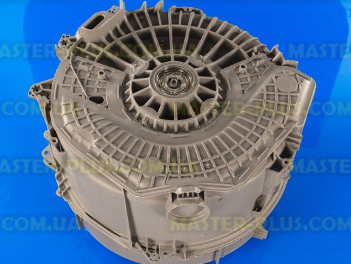 Бак в сборе с барабаном Electrolux 3484167907 Original для стиральной машины