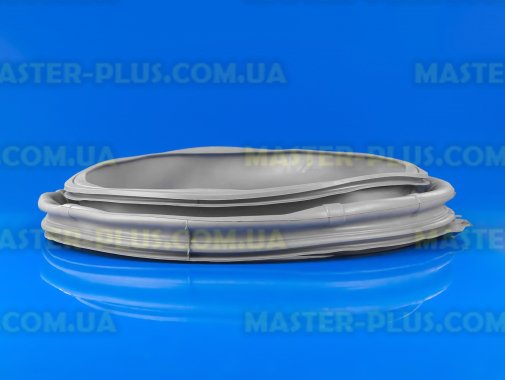 Резина (манжет) люка сумісна з Samsung DC64-02888A для пральної машини