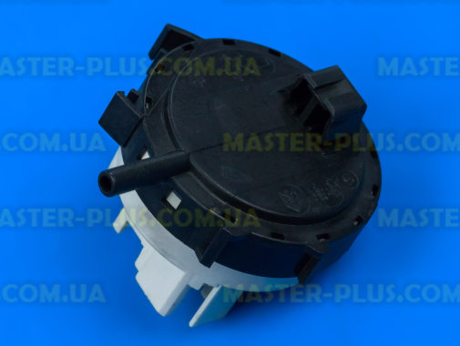 Прессостат (датчик уровня воды) Whirlpool 481227128554 (без ориг. упаковки) для стиральной машины