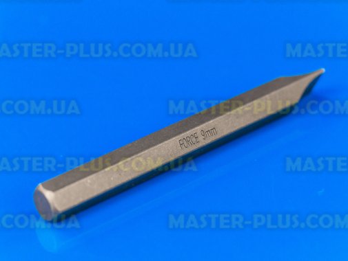 Бита шлицевая SL9 под адаптер 5/16&quot; Force 1538009
