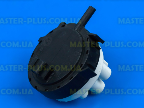 Прессостат (датчик уровня воды) Whirlpool 481227128554 (без ориг. упаковки) для стиральной машины