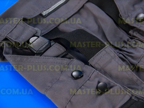 Комбінезон робочий DAN (XXL) Yato YT-80294