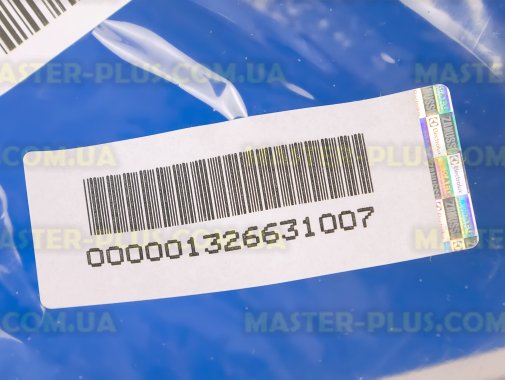 Резина (манжет) люка Electrolux 1326631007 для пральної машини