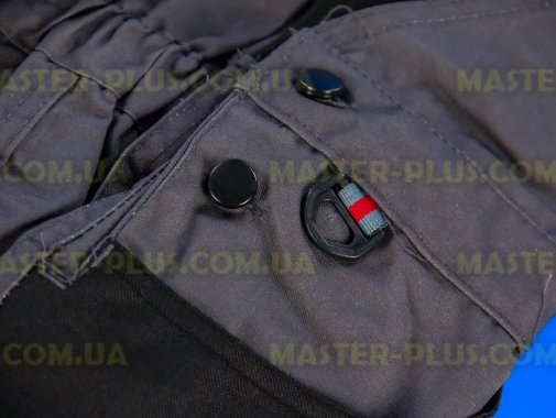 Комбінезон робочий DAN (XXL) Yato YT-80294