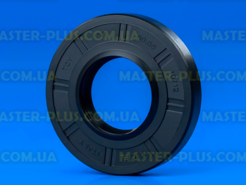 Сальник 30*60,55*10/12 RIC.EL для пральної машини