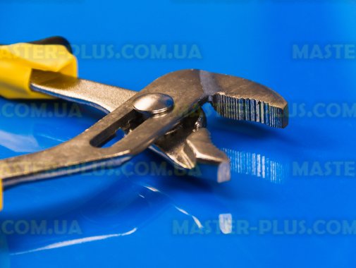 Ключ переставной 200мм (для труб) Sigma 4102841