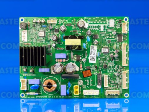 Модуль (плата) управления LG EBR83736012 для холодильника