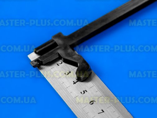Гачок дверки Saturn ST-MW7155M для мікрохвильової печі