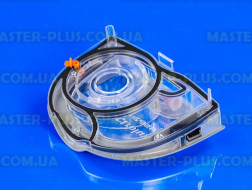 Кришка пилозбірника Electrolux 4055189254 для пилососа