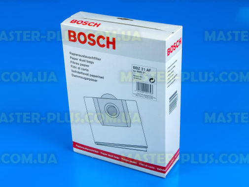 Мішок Bosch Siemens 460448 для пилососа