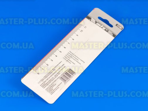 Свердло по металу, 7 мм, HSS нітрідтітановим покриття MTX 7177009