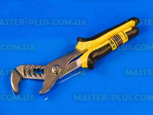 Ключ переставной 200мм (для труб) Sigma 4102841