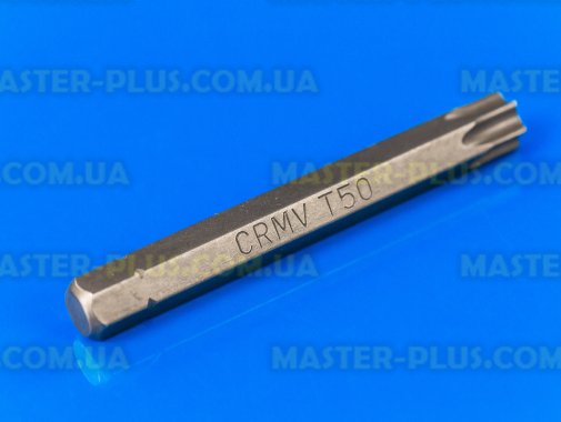 Бита torx T50 под адаптер 5/16" Force 1567050