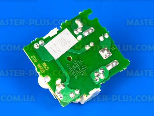 Модуль (плата) управлiння Moulinex MS-5909878 для кухонного комбайна
