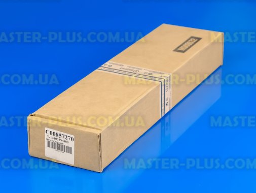 Полка (балкон) верхня Indesit C00857270 для холодильника