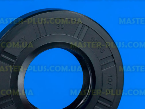 Сальник 30*60,55*10/12 RIC.EL для пральної машини