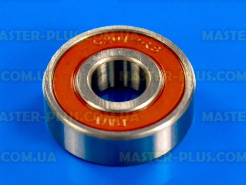 Подшипник 201 2RS BMV (Китай) для стиральной машины
