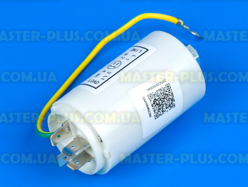 Фильтр сетевой Samsung DC29-00006C для стиральной машины