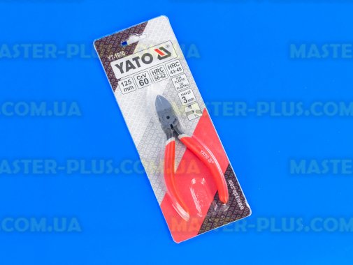 Бокорезы 125мм Yato YT-1950