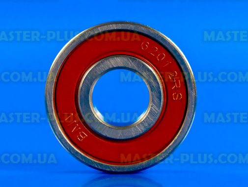 Подшипник 201 2RS BMV (Китай) для стиральной машины
