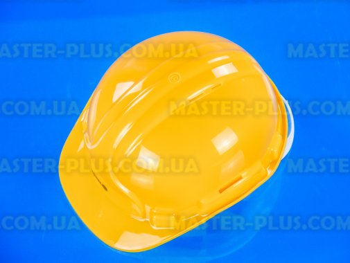 Каска захисна жовта Virok 74193