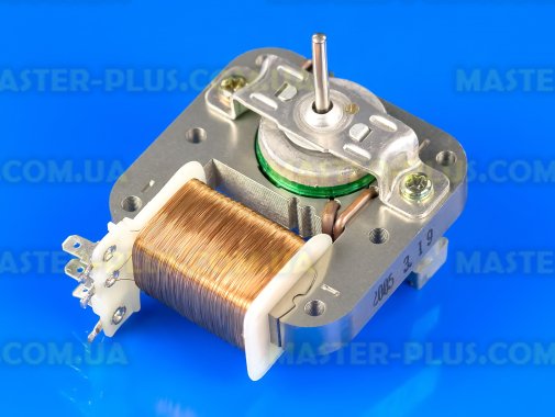 Мотор вентилятора обдува Samsung DE31-10184A Original для микроволновой печи