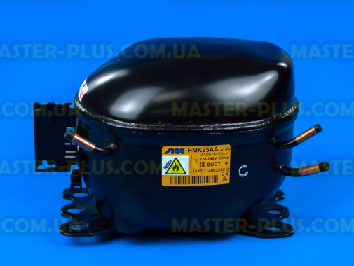 Компрессор ACC HMK95AA R600a 167W для холодильника