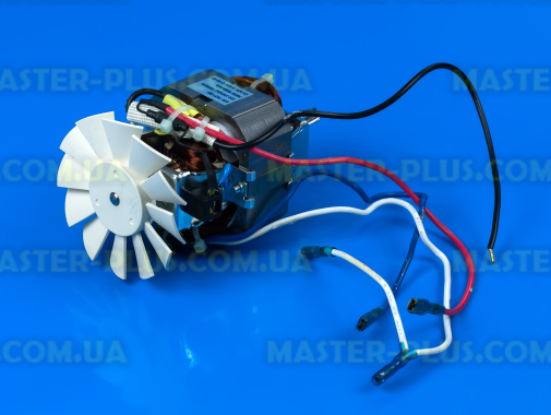 Двигатель BW-7627-001 300w для мясорубки