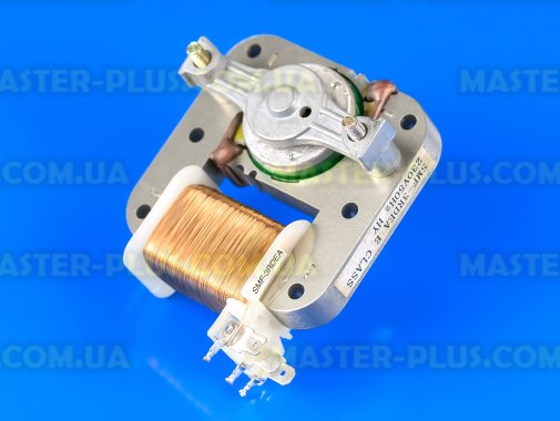 Мотор вентилятора обдува Samsung DE31-10184A Original для микроволновой печи