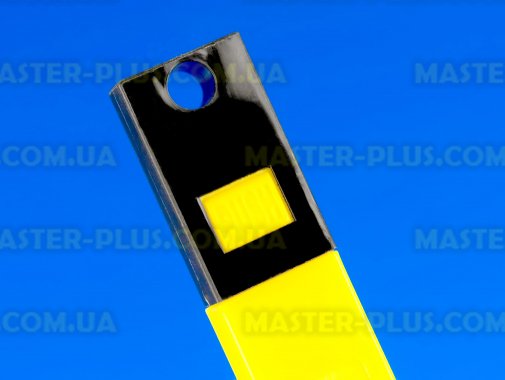 Лезвия отламывающиеся сменные 18мм, 10шт Sigma 8218101