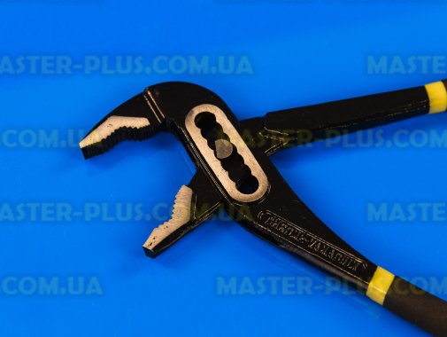 Ключ переставной 250мм (для труб) Sigma 4102781