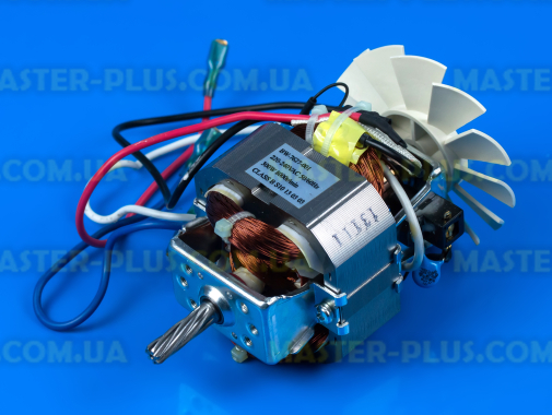 Двигатель BW-7627-001 300w для мясорубки