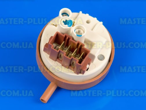 Пресостат (датчик рівня води) Indesit C00094717 для пральної машини