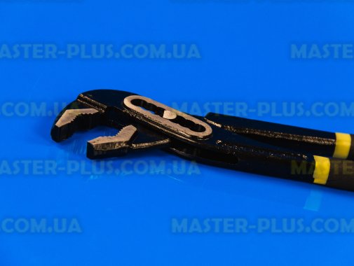 Ключ переставной 250мм (для труб) Sigma 4102781