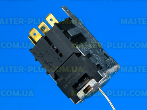 Термостат Zanussi 2262380112 Original  для холодильника